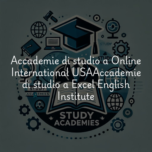 Accademie di studio a