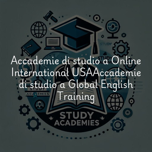 Accademie di studio a