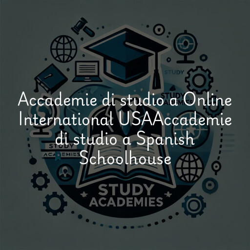 Accademie di studio a