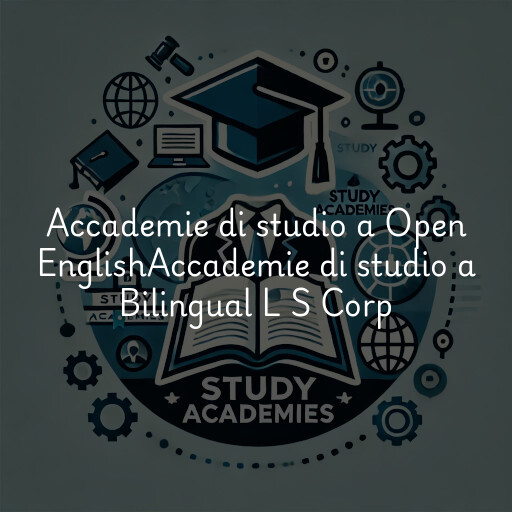 Accademie di studio a