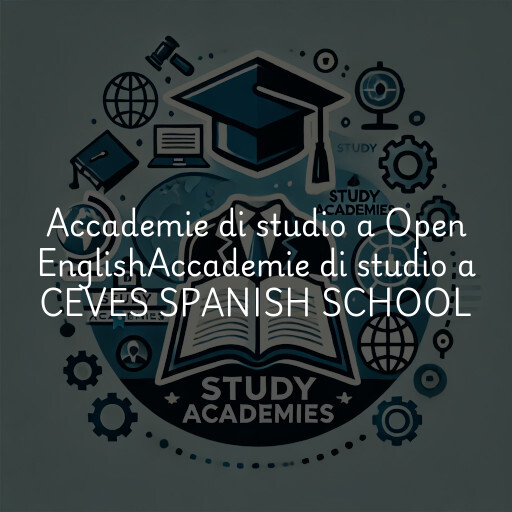 Accademie di studio a