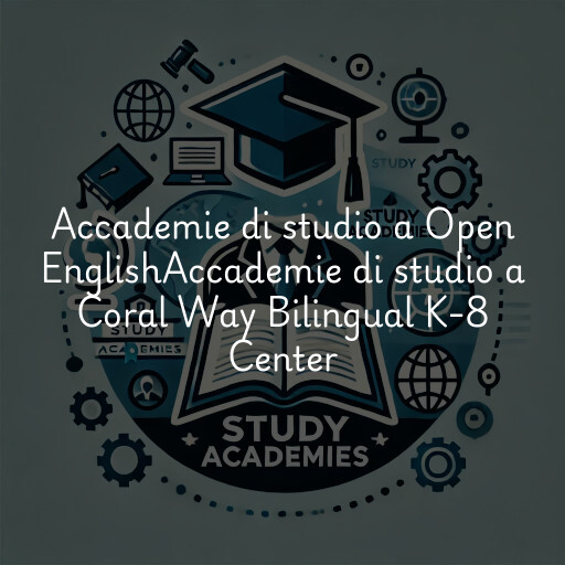 Accademie di studio a