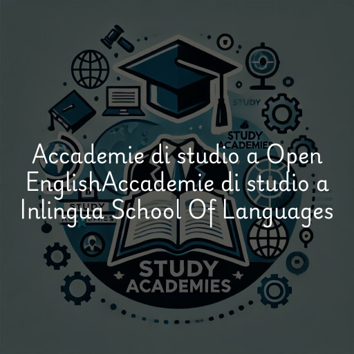 Accademie di studio a