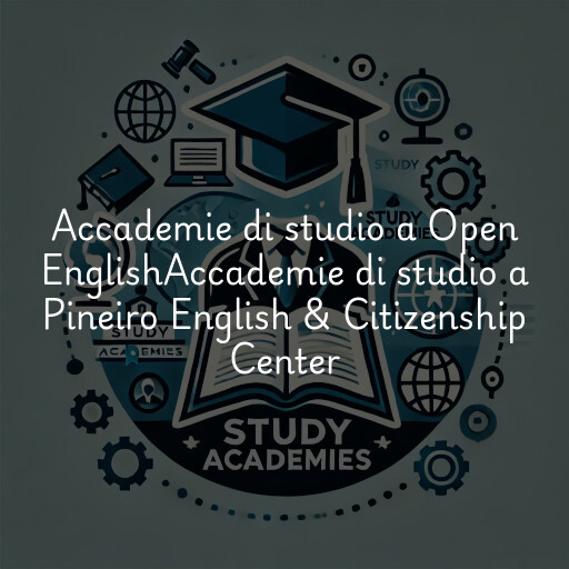 Accademie di studio a