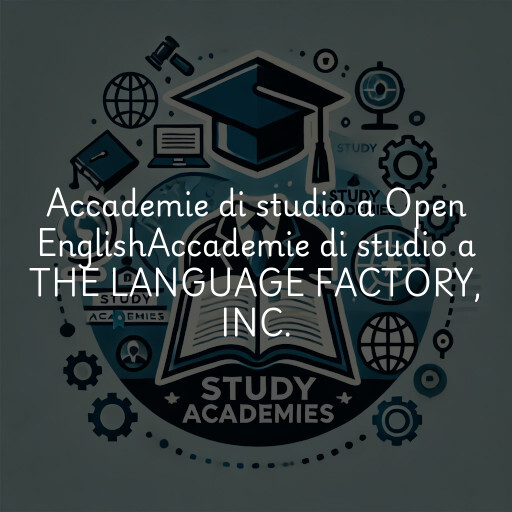 Accademie di studio a
