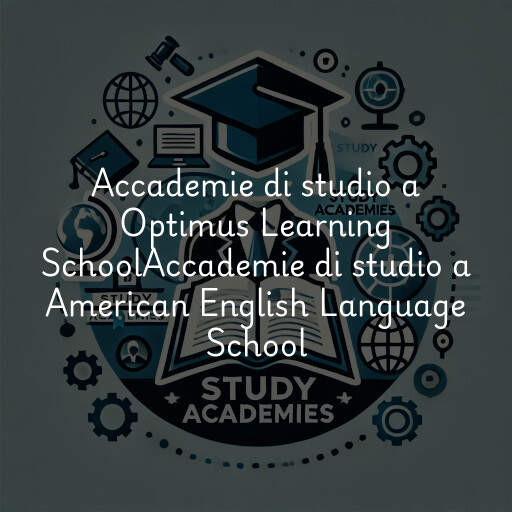 Accademie di studio a