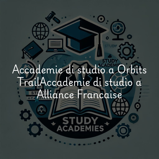 Accademie di studio a