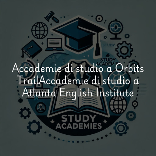Accademie di studio a