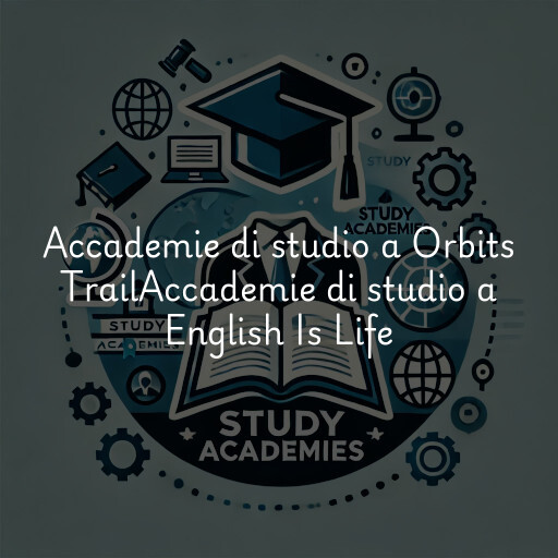 Accademie di studio a
