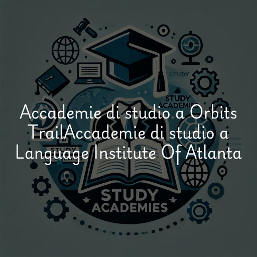 Accademie di studio a