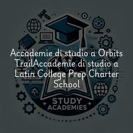 Accademie di studio a
