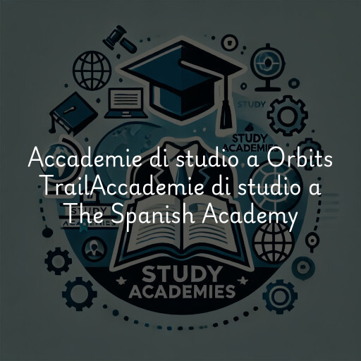 Accademie di studio a