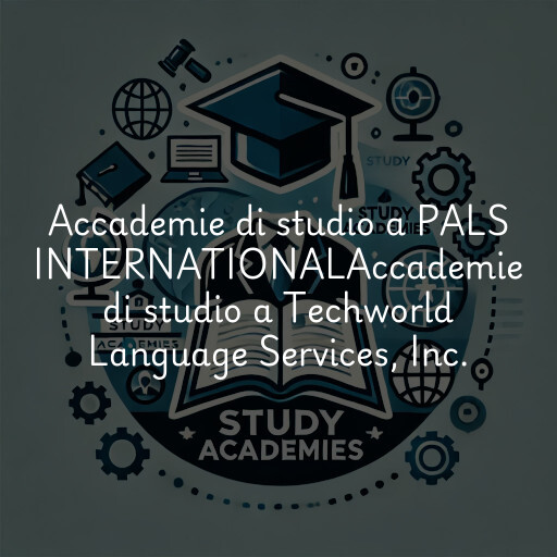 Accademie di studio a