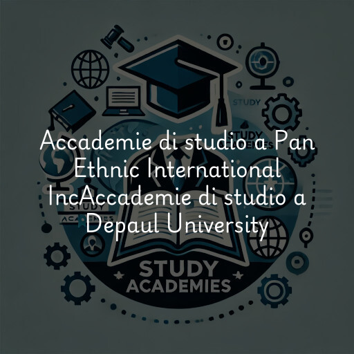 Accademie di studio a