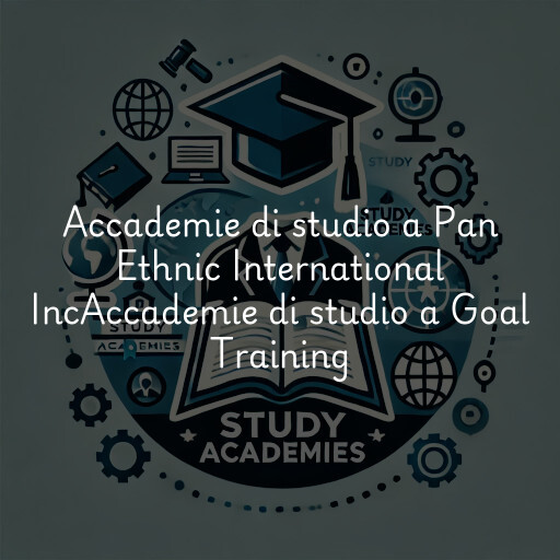 Accademie di studio a