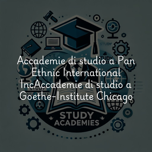 Accademie di studio a