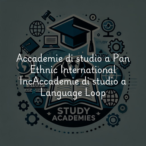 Accademie di studio a