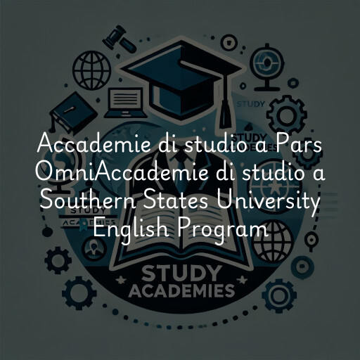 Accademie di studio a