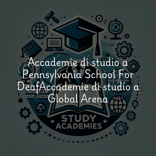 Accademie di studio a