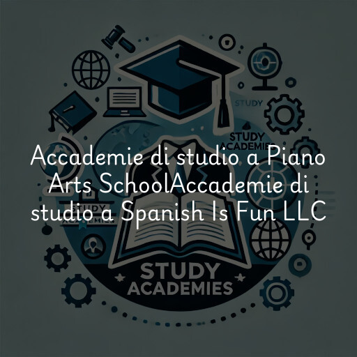 Accademie di studio a