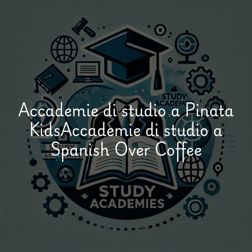 Accademie di studio a