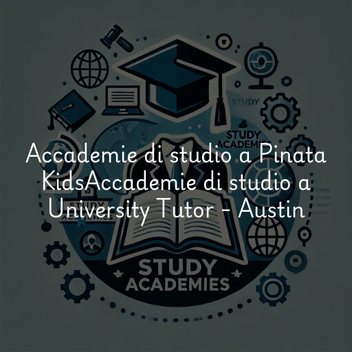 Accademie di studio a
