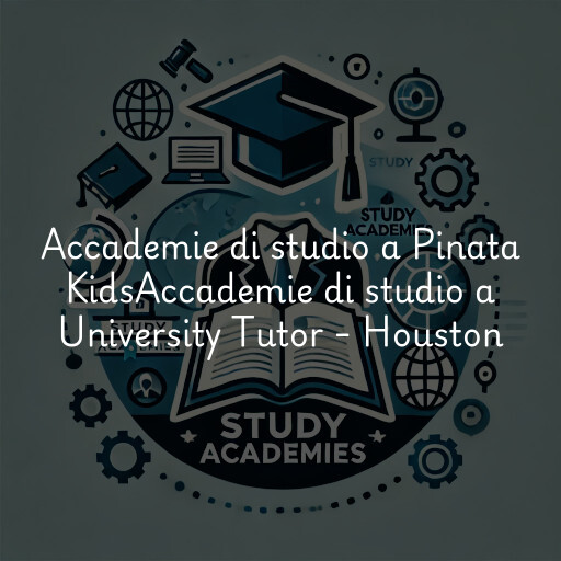 Accademie di studio a