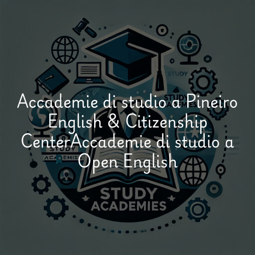Accademie di studio a