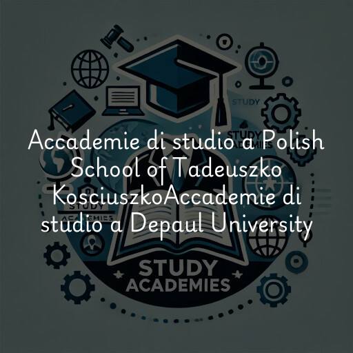Accademie di studio a