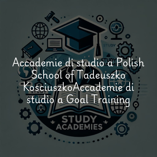 Accademie di studio a