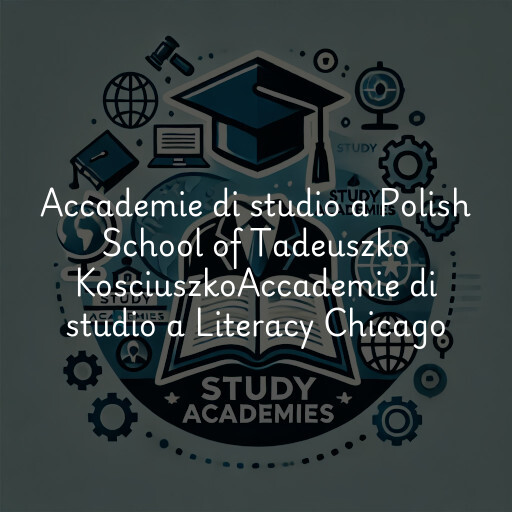 Accademie di studio a