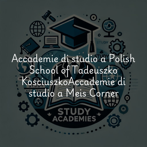 Accademie di studio a