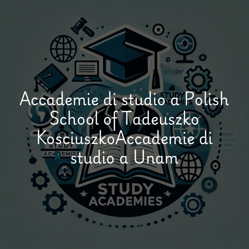Accademie di studio a