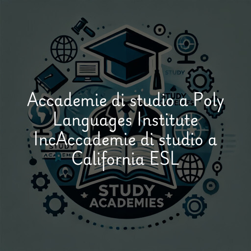 Accademie di studio a