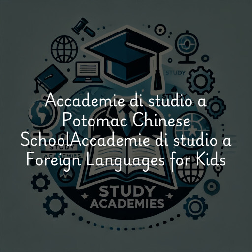 Accademie di studio a