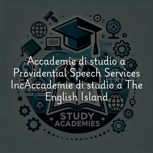 Accademie di studio a