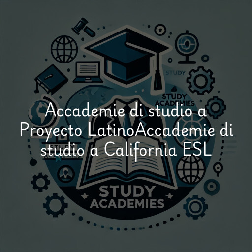 Accademie di studio a