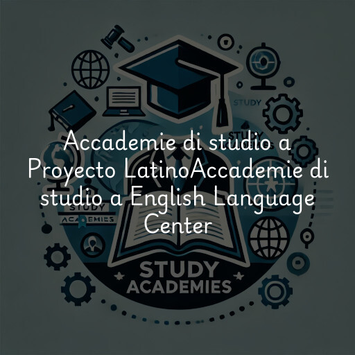 Accademie di studio a