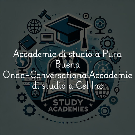 Accademie di studio a
