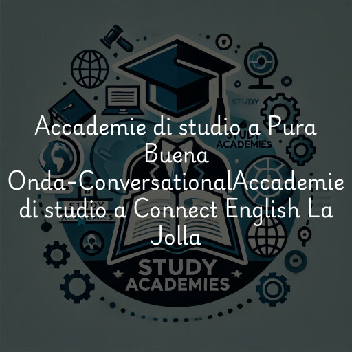 Accademie di studio a