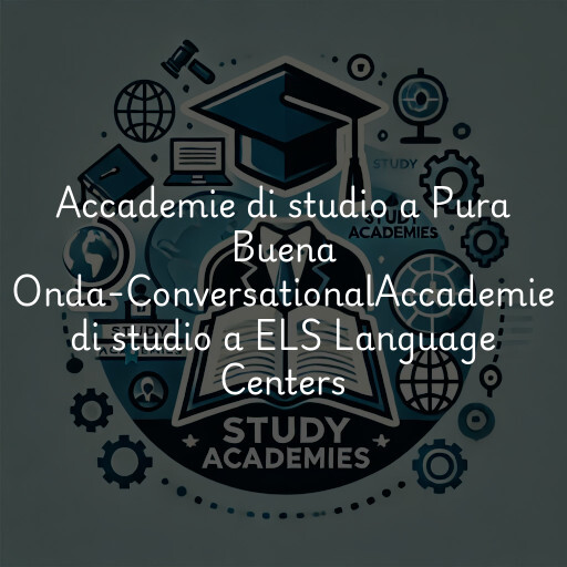 Accademie di studio a