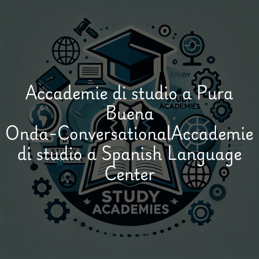 Accademie di studio a