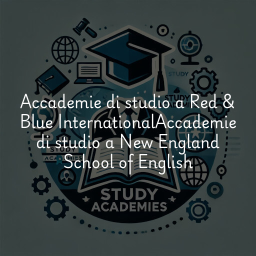 Accademie di studio a