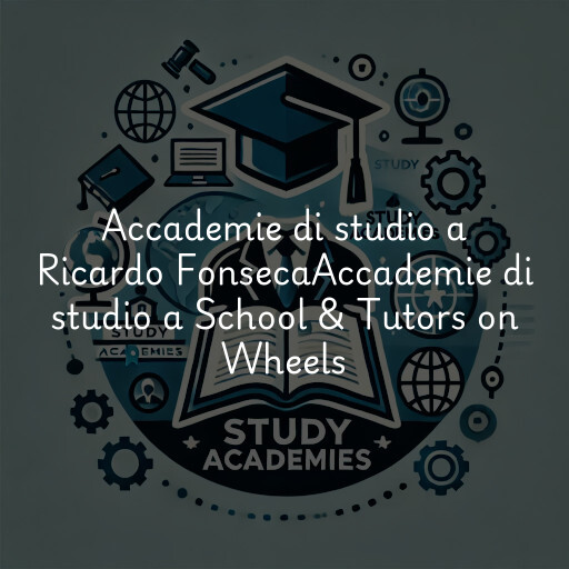 Accademie di studio a