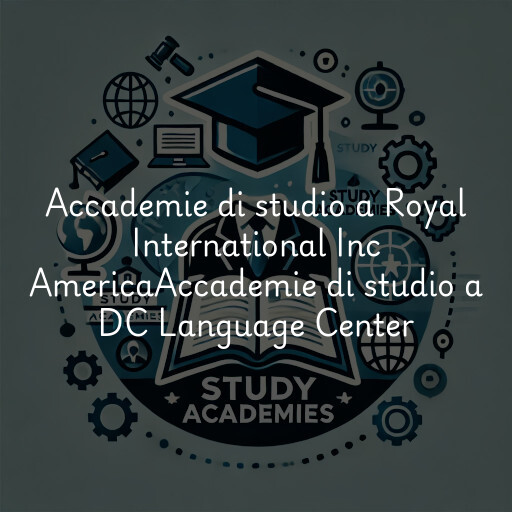 Accademie di studio a