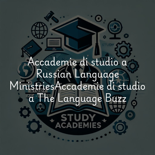 Accademie di studio a