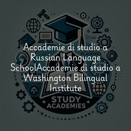Accademie di studio a