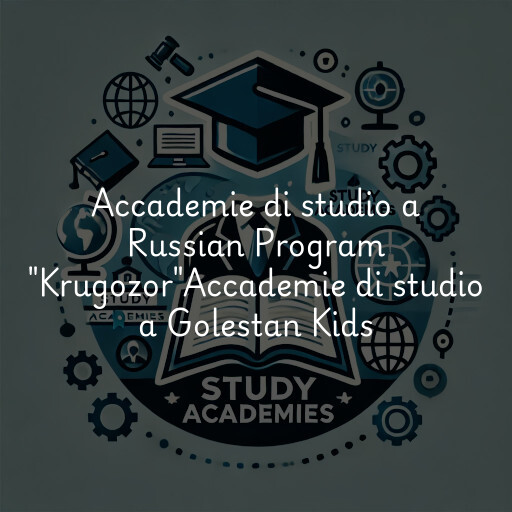Accademie di studio a