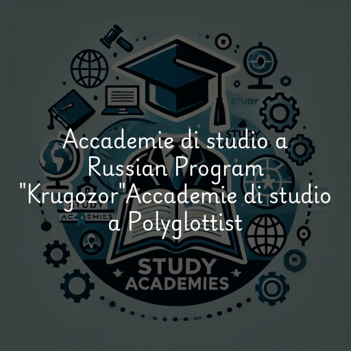 Accademie di studio a