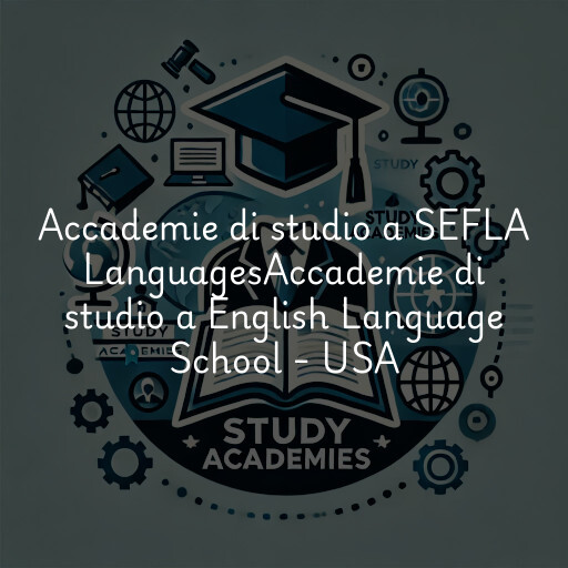 Accademie di studio a
